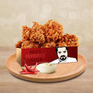 Chicken Fried Shots [Boneless]