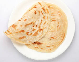 1 Kerala Parotta