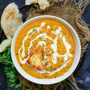 Paneer Pasanda
