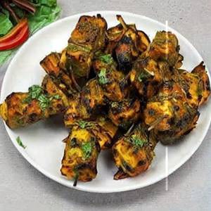 Tandoori Phool Gulistan