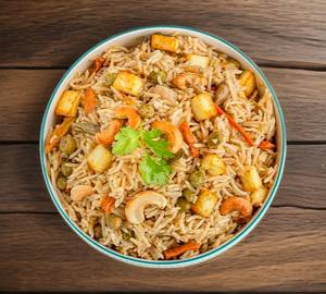 Paneer Fried Rice