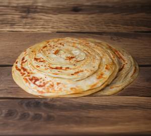 Laccha Maida Paratha