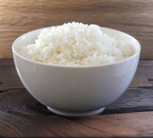 White Rice