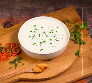 Cream Of Soup