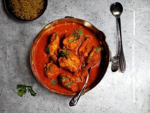 Chicken Curry