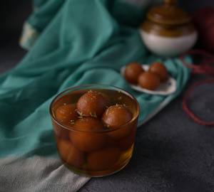 Gulab Jamun Box