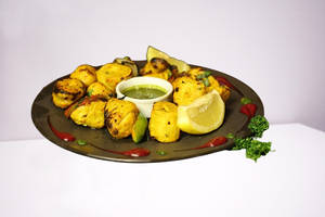 Lemon Chaap