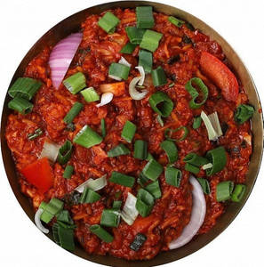 Mongolian Khichdi (425 Gm)