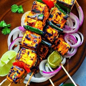 Paneer Tikka