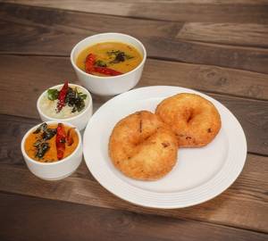Vada Sambar