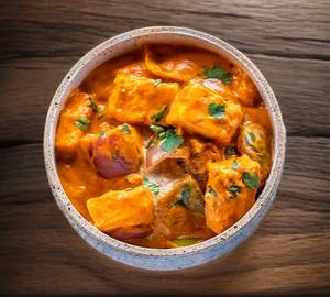 Paneer tikka masala [400 grams]