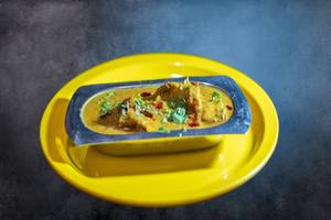 Chicken Masala