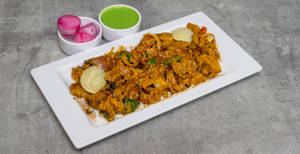 Masala Chaap