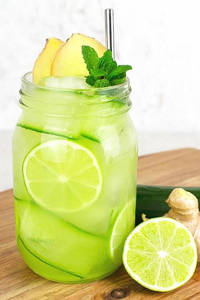Chilli Lemon