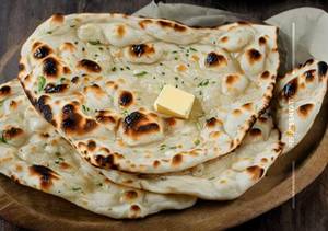 Butter Naan