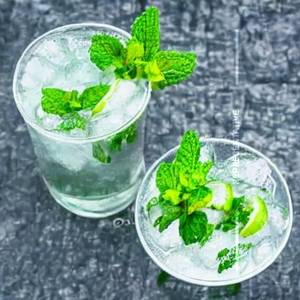 Mojito Mint & Lime