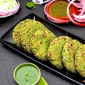Hara Bhara Kebab