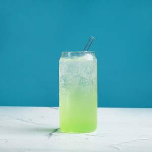 Mint Mojito.