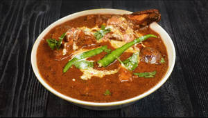 Chicken Angara
