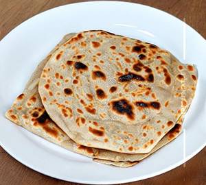 Plain Paratha
