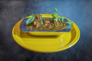 Pepper Chicken Masala