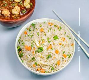 DF. Special Fried Rice