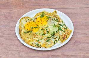 Omelette [ 2 Egg]