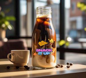 Frappe ( Cold Coffee )