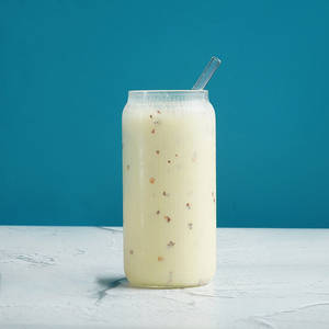 Mango Chilli Shake