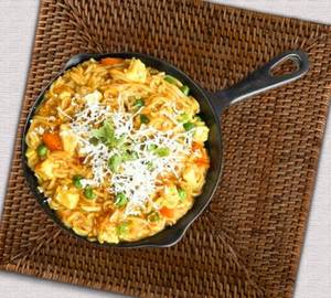 Paneer Maggie