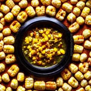 Butter Corn