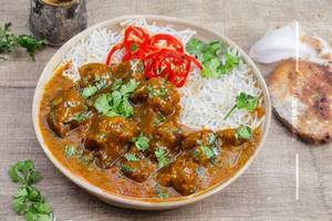 Manchurian gravy