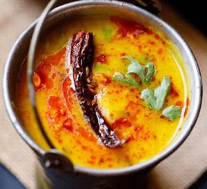Dal Tadka