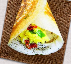 Masala dosa