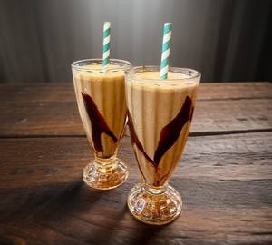 Cold coffee [regular]