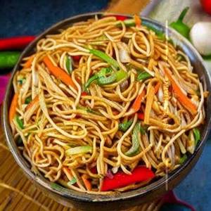 Veg Noodles