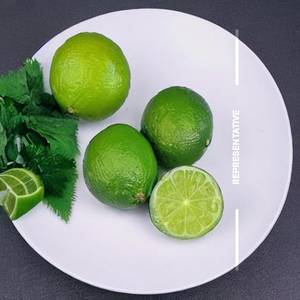 Fresh Lime