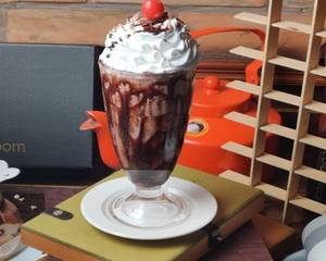 Black Forest Shake