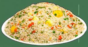 Egg Fried Rice