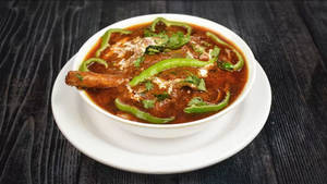 Mutton Handi