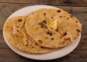 Tawa Roti