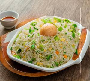 Egg Fried Rice