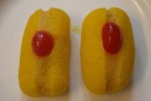 Champakali [1 Piece]