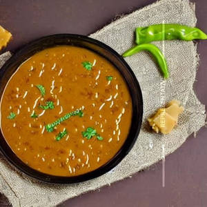 Dal Butter