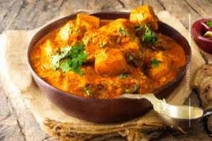 Aloo dam kashmiri