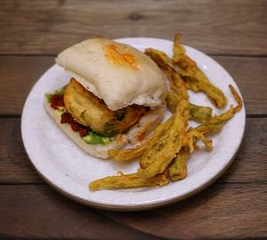 Bombay vadapav