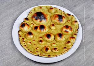 Missi Roti