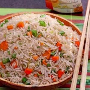 Mixed Fried Rice