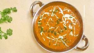 Butter Dal Fry