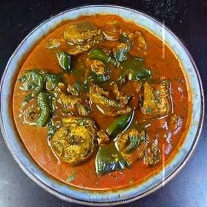 Veg dopiyaza